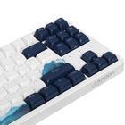 Клавиатура Ardor Gaming Majestic RGB White