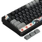 Клавиатура Ardor Gaming Otohime RGB Black