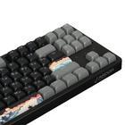 Клавиатура Ardor Gaming Otohime RGB Black