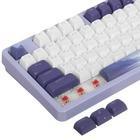 Клавиатура Ardor Gaming Vision RGB Violet