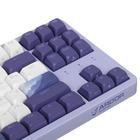 Клавиатура Ardor Gaming Vision RGB Violet