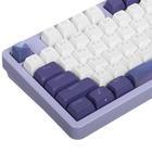 Клавиатура Ardor Gaming Vision RGB Violet