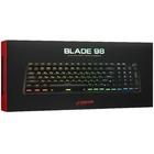 Клавиатура Ardor Gaming Blade 98 RGB Black
