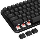 Клавиатура Ardor Gaming Blade 98 RGB Black