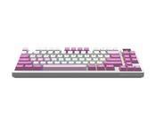 Клавиатура MSI Forge GK600 TKL RGB Wireless Violet