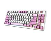 Клавиатура MSI Forge GK600 TKL RGB Wireless Violet