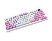 Клавиатура MSI Forge GK600 TKL RGB Wireless Violet