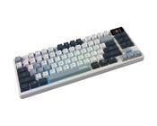 Клавиатура MSI Forge GK600 TKL RGB Wireless Sky