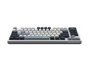 Клавиатура MSI Forge GK600 TKL RGB Wireless Sky