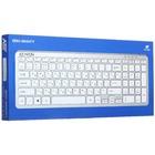 Клавиатура Keyron Zero Gravity Light Gray
