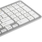 Клавиатура Keyron Zero Gravity Light Gray