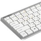 Клавиатура Keyron Zero Gravity Light Gray