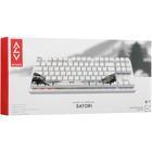 Клавиатура Red Square Alumix TKL Wireless Satori