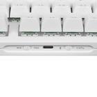 Клавиатура Red Square Alumix TKL Wireless Satori