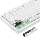 Клавиатура Red Square Alumix TKL Wireless Satori