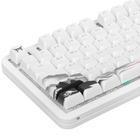 Клавиатура Red Square Alumix TKL Wireless Satori