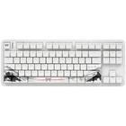 Клавиатура Red Square Alumix TKL Wireless Satori