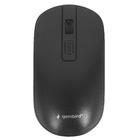 Комплект Gembird KBS-9100 Black