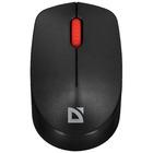 Комплект Defender Milan C-992 Black