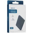 Внешний бокс Dexp AT-HD302