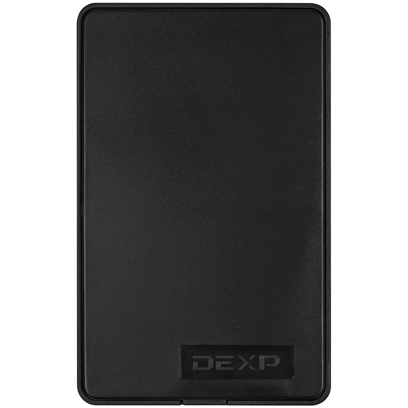 Внешний бокс Dexp AT-HD302