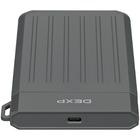 Внешний бокс Dexp M25C3-GY
