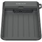Внешний бокс Dexp M25C3-GY