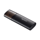 Флешка Apacer AH25B 64GB USB 3.2 Black