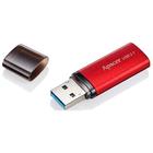 Флешка Apacer AH25B 64GB USB 3.2 Sunrise Red
