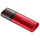 Флешка Apacer AH25B 64GB USB 3.2 Sunrise Red