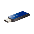 Флешка Apacer AH334 64GB USB 2.0 Blue