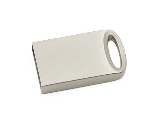 Флешка Dexp M2008 8GB USB 2.0 Black