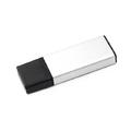 Флешка Dexp MP2064 64GB USB 2.0 Silver Black