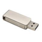 Флешка Dexp MSR32256 256GB USB 3.2 Silver