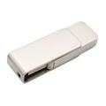Флешка Dexp MSR32256 256GB USB 3.2 Silver