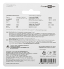 Аккумулятор FinePower 18650 2600 мА.ч