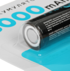 Аккумулятор FinePower 18650 3000 мА.ч 1шт.
