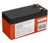 Аккумуляторная батарея для ИБП FinePower AGM 12V 1.2Ah