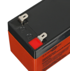 Аккумуляторная батарея для ИБП FinePower AGM 12V 1.2Ah