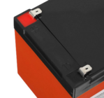 Аккумуляторная батарея для ИБП FinePower AGM 12V 12Ah