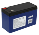 Аккумуляторная батарея для ИБП FinePower GEL 12V 7.2Ah