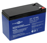 Аккумуляторная батарея для ИБП FinePower GEL 12V 9Ah