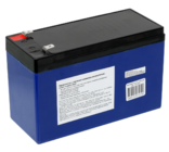 Аккумуляторная батарея для ИБП FinePower GEL 12V 9Ah