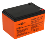 Аккумуляторная батарея для ИБП FinePower Ki AGM 12V 12Ah