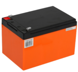 Аккумуляторная батарея для ИБП FinePower Ki AGM 12V 12Ah