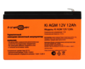 Аккумуляторная батарея для ИБП FinePower Ki AGM 12V 12Ah