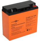 Аккумуляторная батарея для ИБП FinePower Ki AGM 12V 17Ah