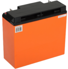 Аккумуляторная батарея для ИБП FinePower Ki AGM 12V 17Ah