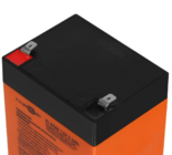 Аккумуляторная батарея для ИБП FinePower Ki AGM 12V 5.3Ah