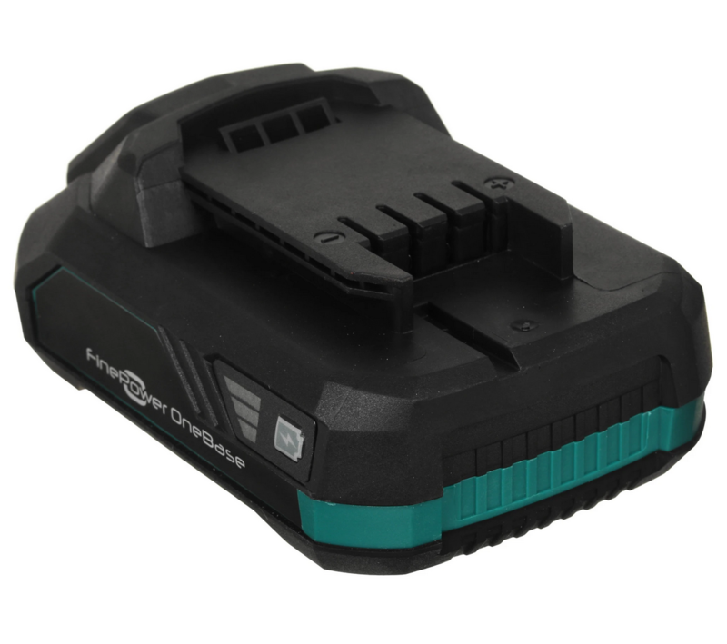 Аккумулятор FinePower OneBase B20 OneBase20